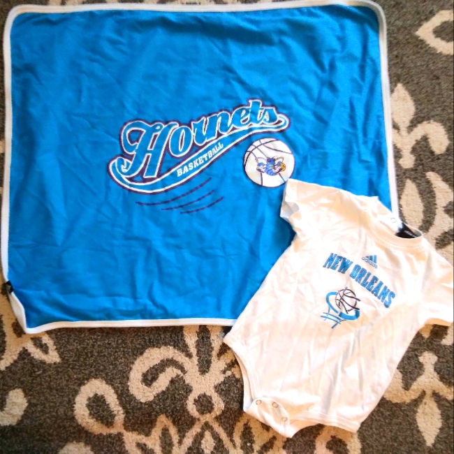 Blanket Set